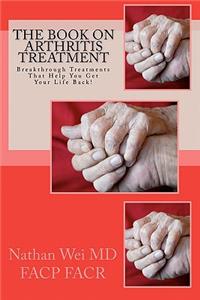 Book on Arthritis Treatment