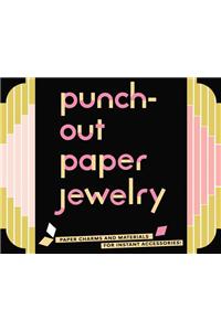 Punch-Out Paper Jewelry