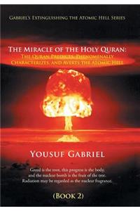 Gabriel's Extinguishing the Atomic Hell Series