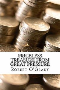 Priceless Treasure from Great Pressure