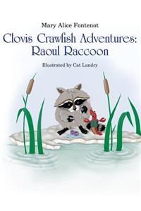 Clovis Crawfish Adventures