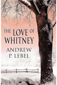Love of Whitney