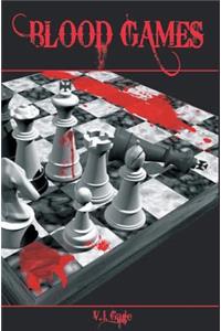 Blood Games