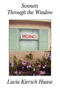 Sonnets Through the Window