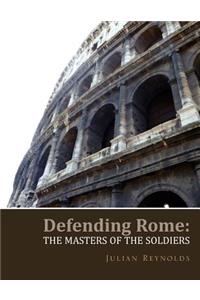 Defending Rome