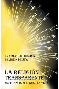 Religión Transparente