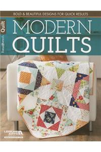 Modern Quilts