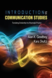 Introduction to Communication Studies