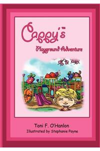 Cappy's Playground Adventure