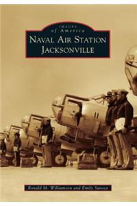 Naval Air Station Jacksonville