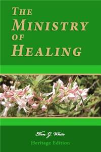 Ministry of Healing