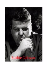 Robbie Coltrane