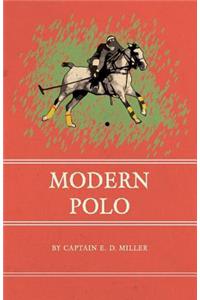 Modern Polo