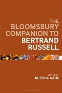 Bloomsbury Companion to Bertrand Russell