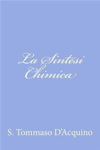 La Sintesi Chimica