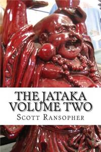 The Jataka Volume Two