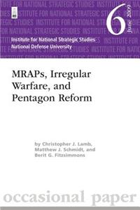 MRAPs, Irregular Warfare, and Pentagon Reform