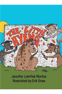 The Little Hyena