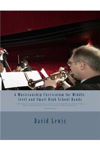 Musicianship Curriculum for Middle-level and Small High School Bands