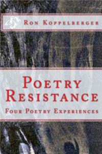 Poetry Resistance