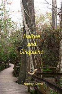 Haikus and Cinquain