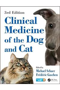 Clinical Medicine of the Dog and Cat