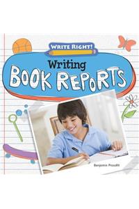 Writing Book Reports