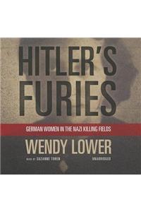 Hitler's Furies