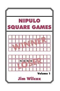 Nipulo Square Games