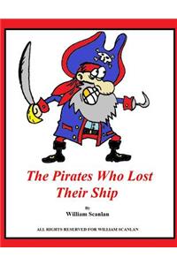 Pirates Who Lost Their Ship