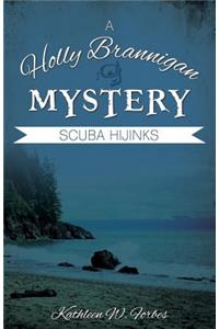 Scuba Hijinks