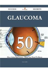 Glaucoma