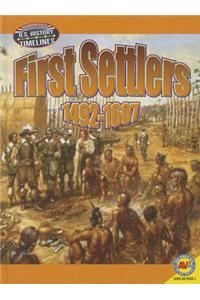 First Settlers