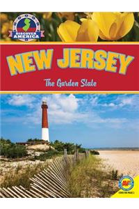 New Jersey: The Garden State