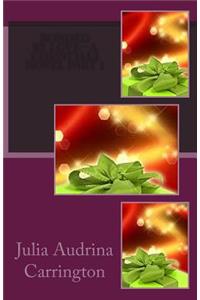 Bonded by Love--A Christmas Novel Part 1