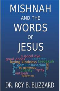 Mishnah and the Words of Jesus