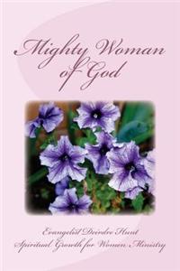 Mighty Woman of God