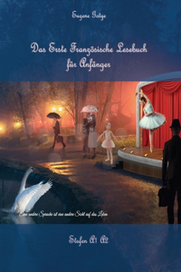 Das Erste Französische Lesebuch für Anfänger