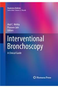 Interventional Bronchoscopy