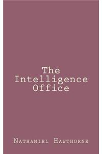The Intelligence Office