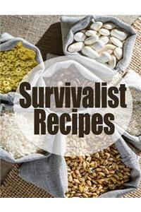 Survivalist Recipes