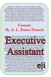 Careers: Executive Assistant