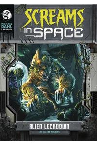 Alien Lockdown