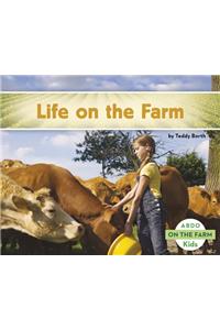 Life on the Farm