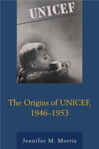 Origins of UNICEF, 1946-1953