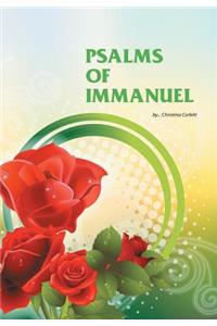 Psalms of Immanuel
