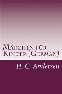 Märchen für Kinder (German)