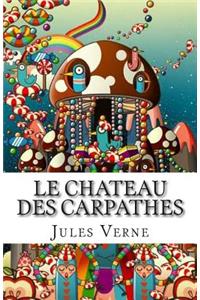 Le Chateau Des Carpathes