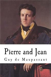 Pierre and Jean