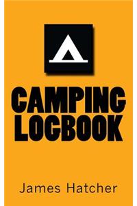 Camping Logbook